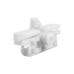 Windscreen Jack Plastic for Fiat Grande Punto-LEFT